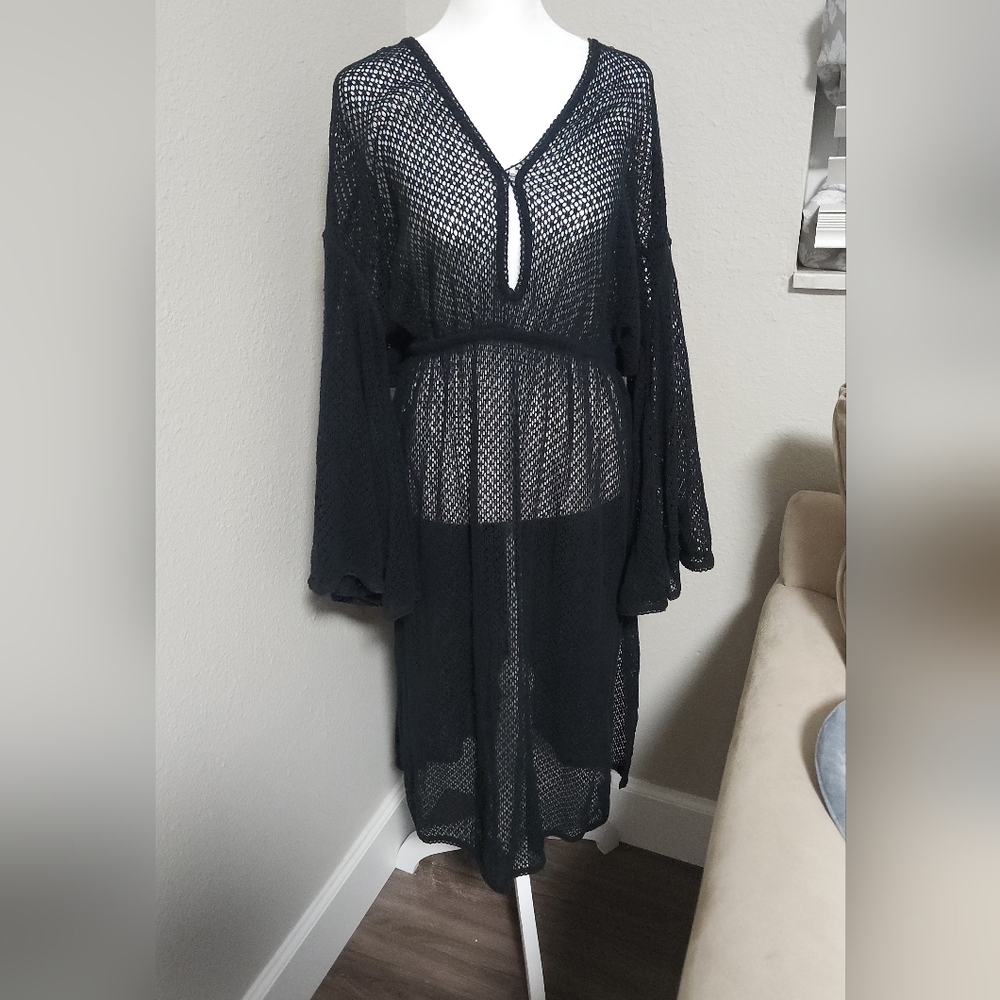 Anthropologie The Brea Cover Up - Picture 3 of 7